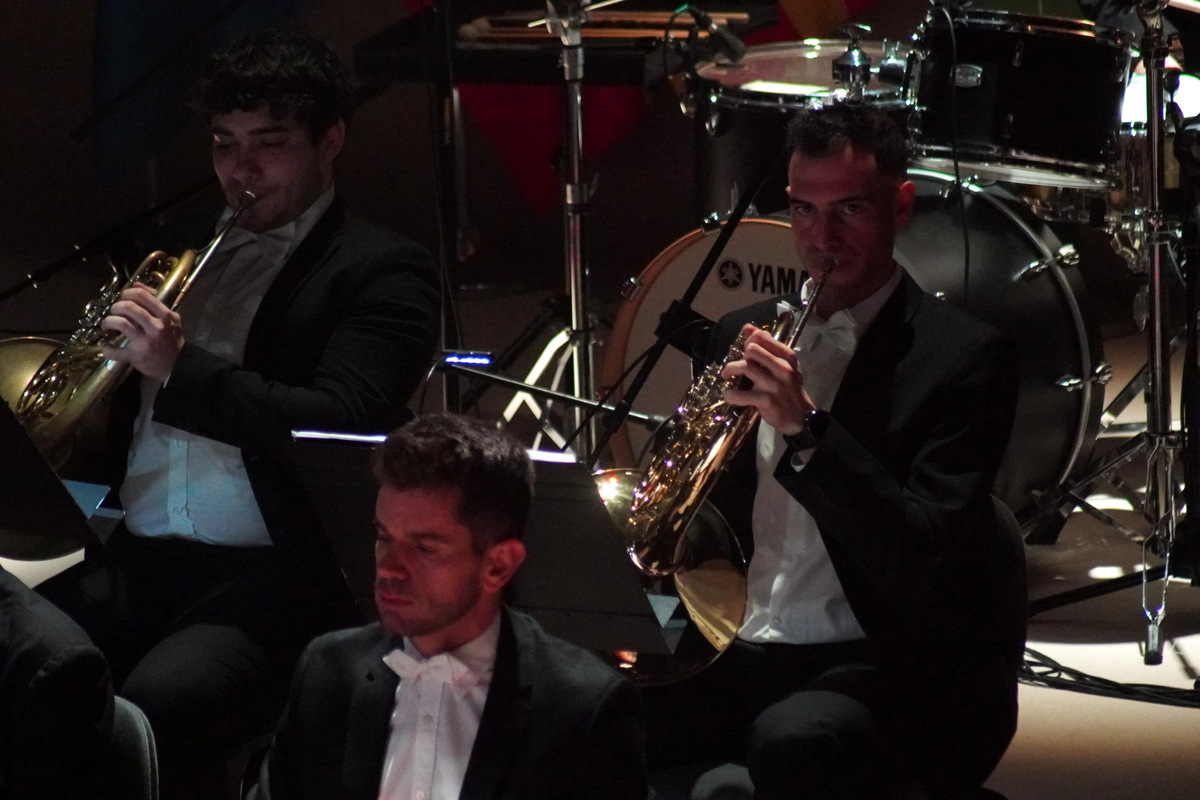 Exaltación de María Estela Arlandis como Fallera Mayor de Valencia 2024